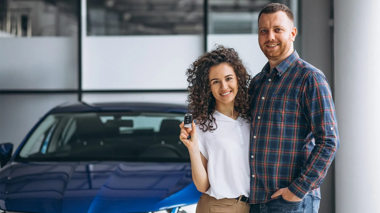 Simplifying Auto Leasing & Buying